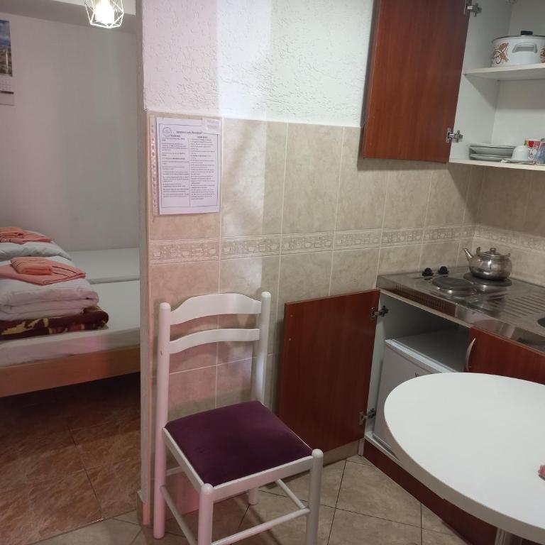 Apartmani Sobe Šljivančanin - Apartman sa 1 Spavaćom Sobom - 5