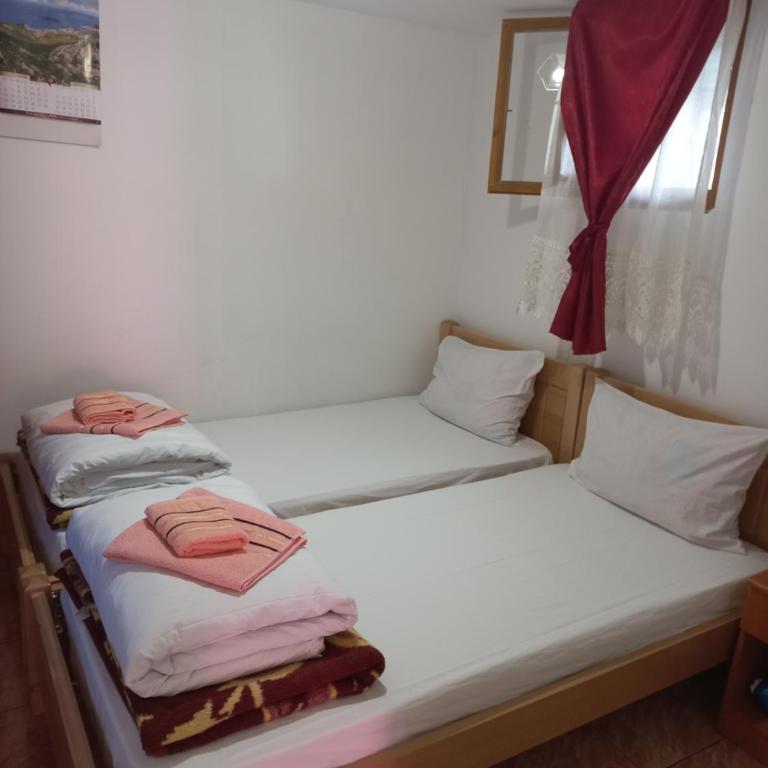 Apartmani Sobe Šljivančanin - Apartman sa 1 Spavaćom Sobom - 3
