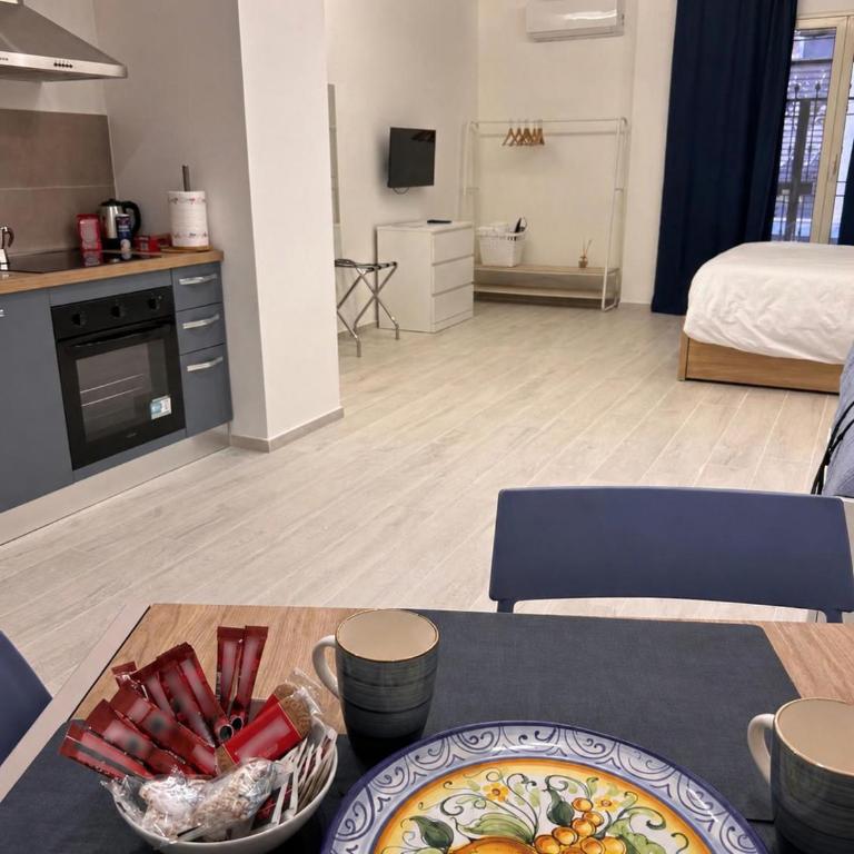 The Duomo Flats - Standard Studio - 13