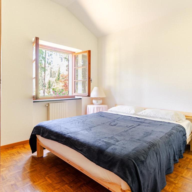 Golf House - Valle Christi - Casa con 2 Camere da Letto - 16