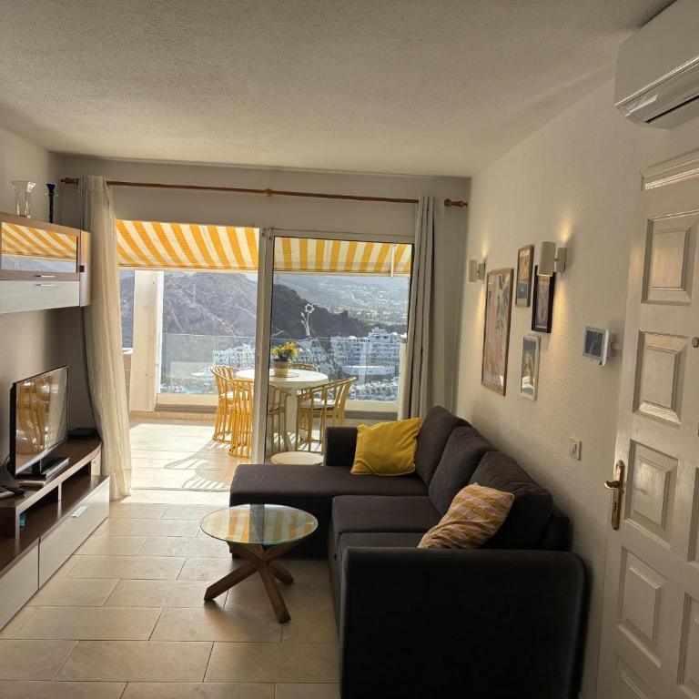 Mogán Vista Bonita - Apartamento de 1 dormitorio - 14
