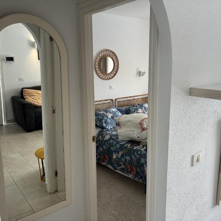 Mogán Vista Bonita - Apartamento de 1 dormitorio - 11