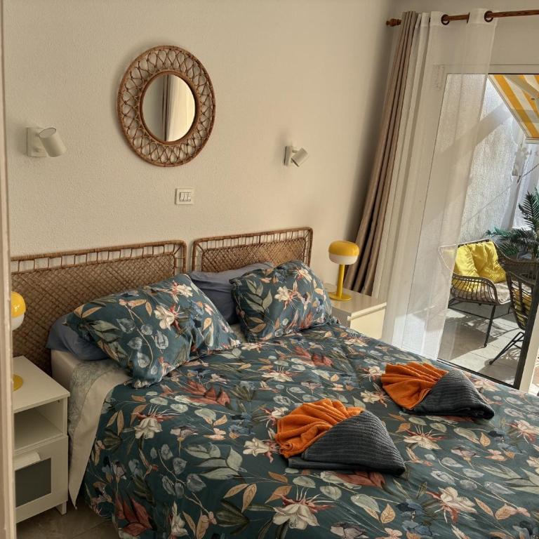 Mogán Vista Bonita - Apartamento de 1 dormitorio - 9