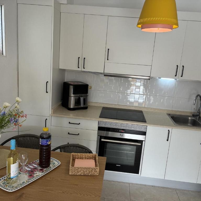Mogán Vista Bonita - Apartamento de 1 dormitorio - 22
