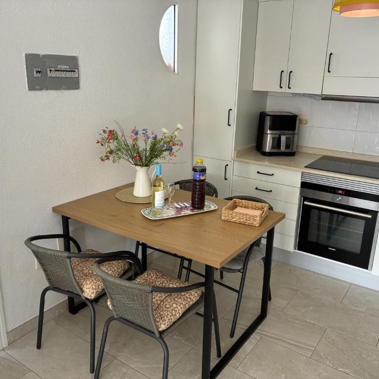 Mogán Vista Bonita - Apartamento de 1 dormitorio - 21