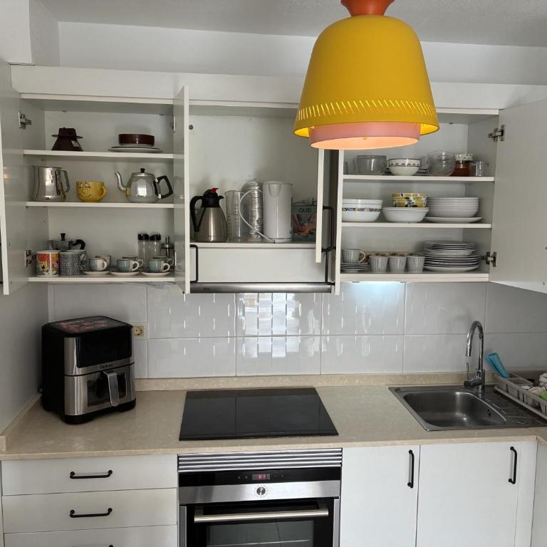 Mogán Vista Bonita - Apartamento de 1 dormitorio - 20