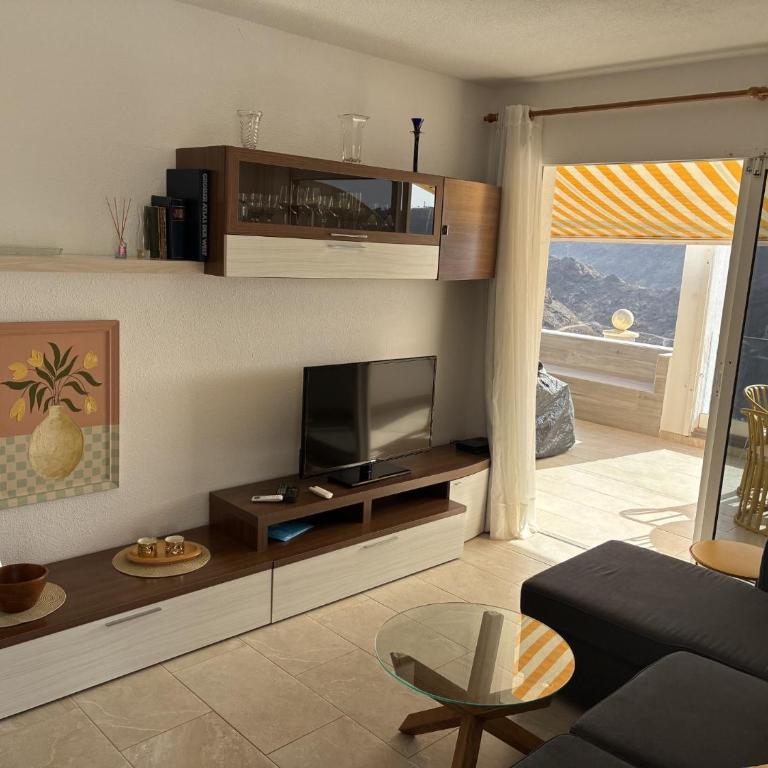 Mogán Vista Bonita - Apartamento de 1 dormitorio - 15