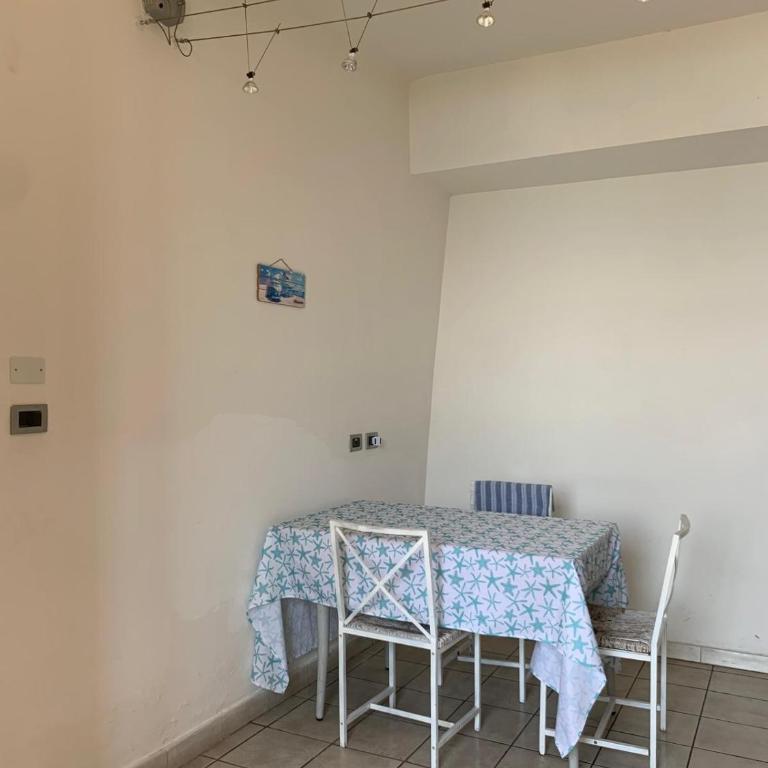 Giardino Fronte Mare - Appartamento con 1 Camera da Letto - 10