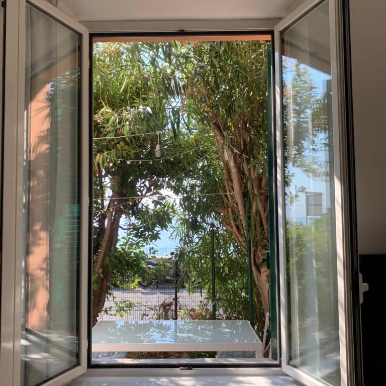 Giardino Fronte Mare - Appartamento con 1 Camera da Letto - 11