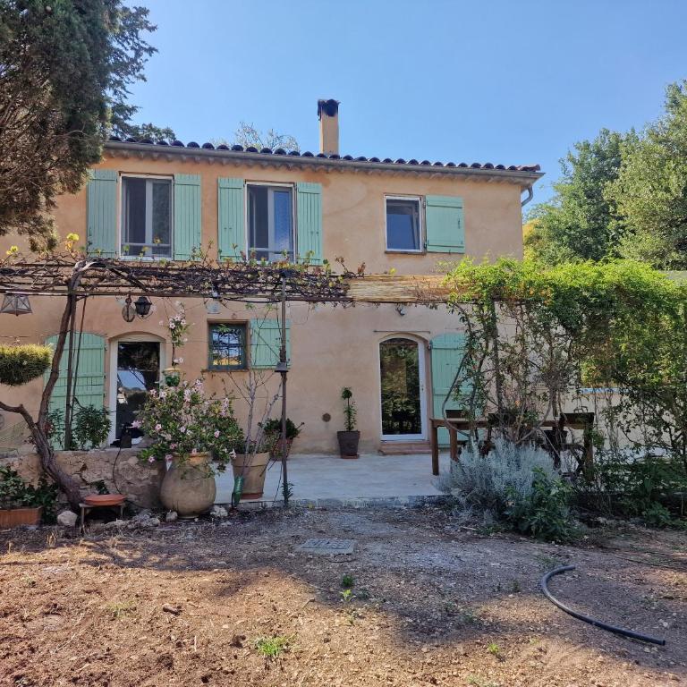 Un petit coin de tranquile près de la mer - Villa de 2 dormitorios - 8