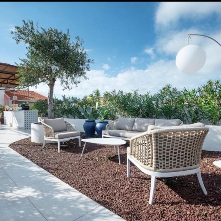 Villa Corten - Villa de 2 dormitorios - 4