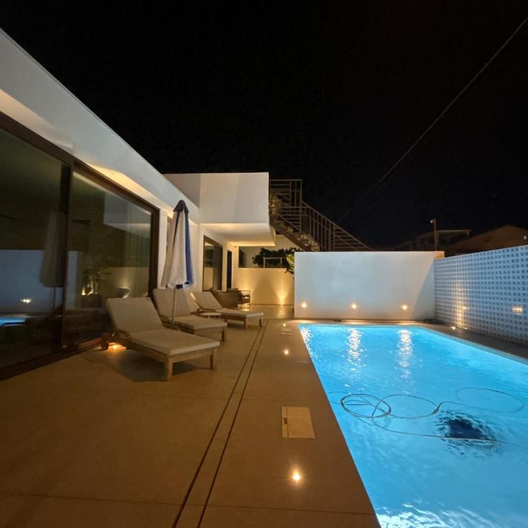 Villa Corten - Villa de 2 dormitorios - 10