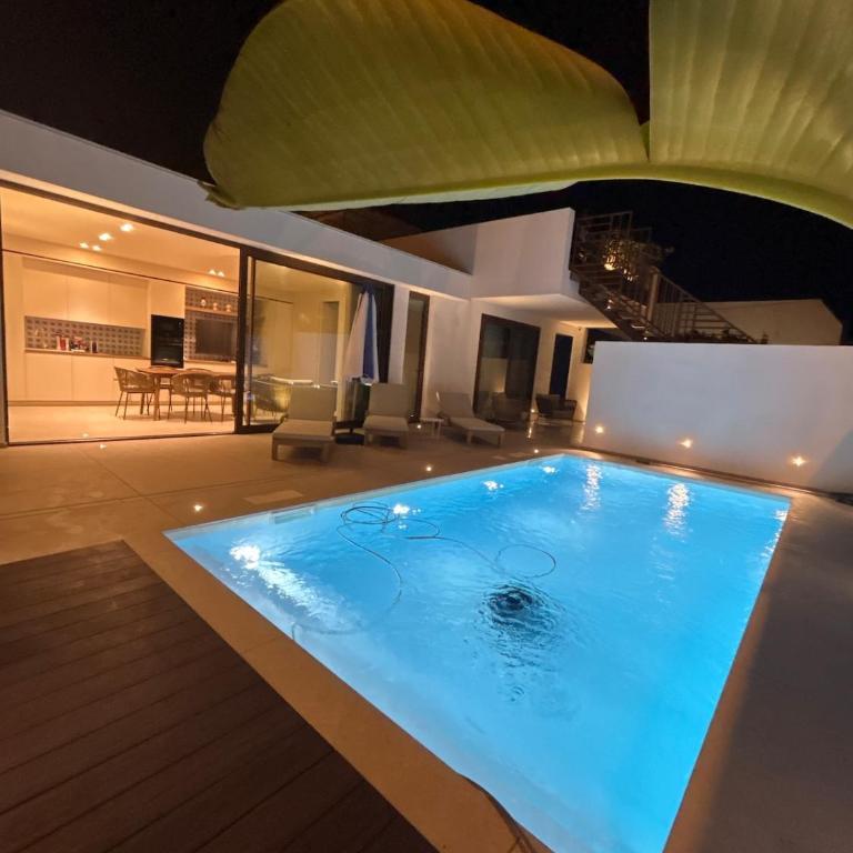 Villa Corten - Villa de 2 dormitorios - 11