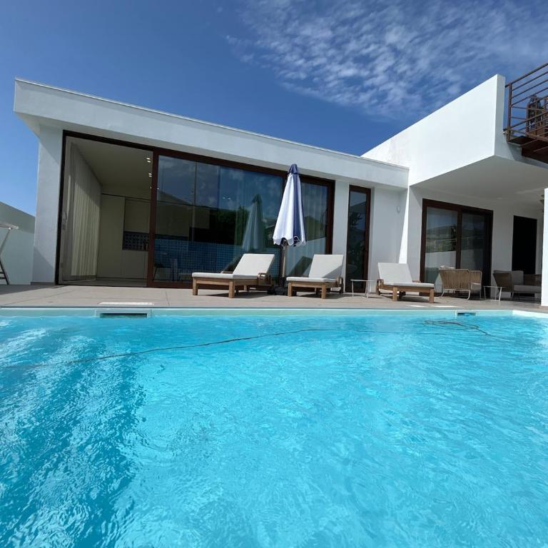 Villa Corten - Villa de 2 dormitorios - 12