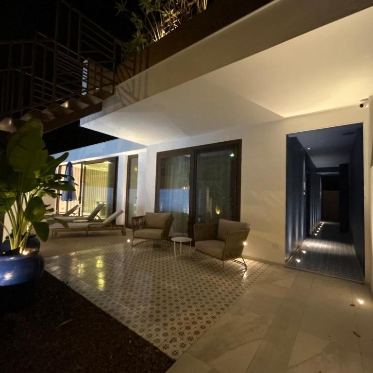 Villa Corten - Villa de 2 dormitorios - 14