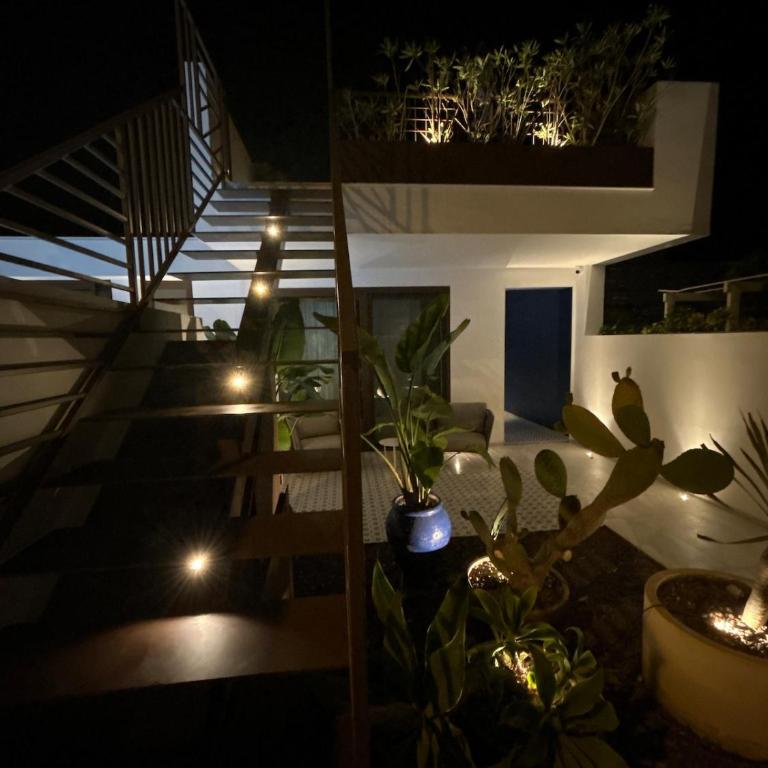Villa Corten - Villa de 2 dormitorios - 16
