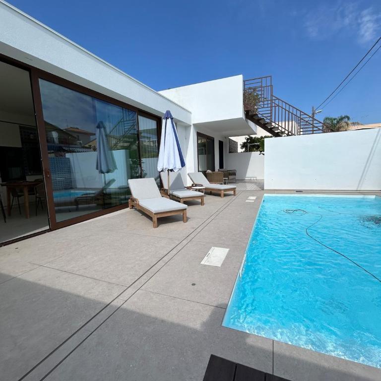 Villa Corten - Villa de 2 dormitorios - 22