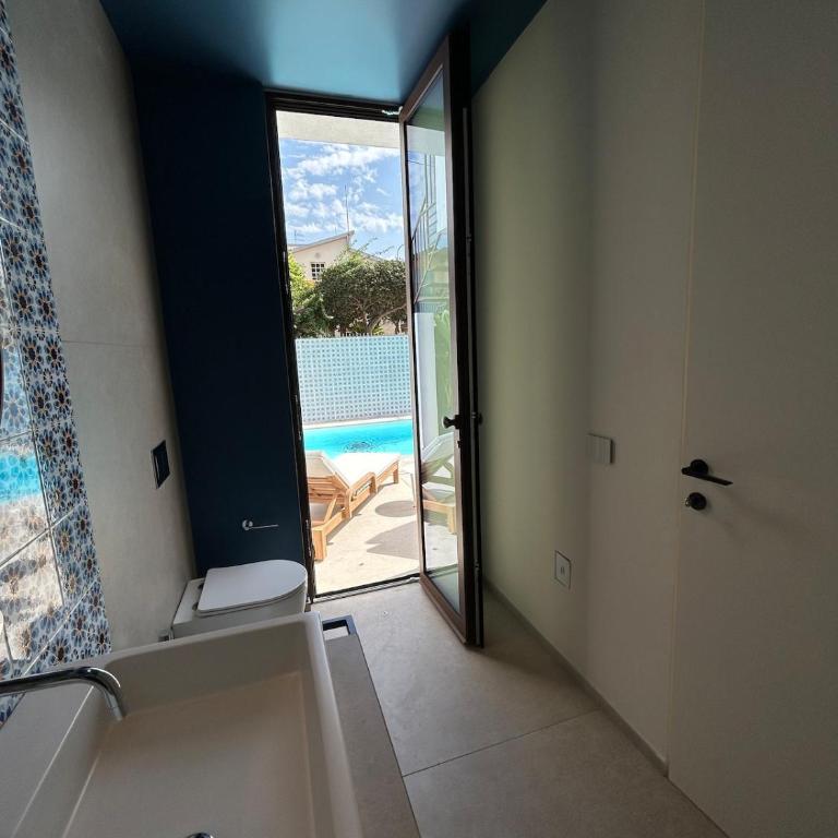 Villa Corten - Villa de 2 dormitorios - 36