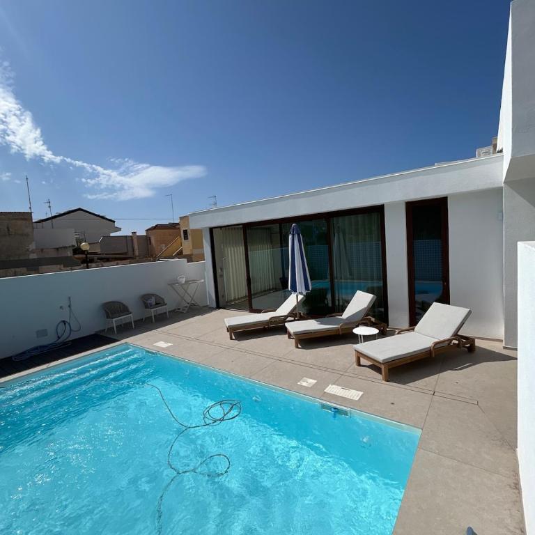 Villa Corten - Villa de 2 dormitorios - 37