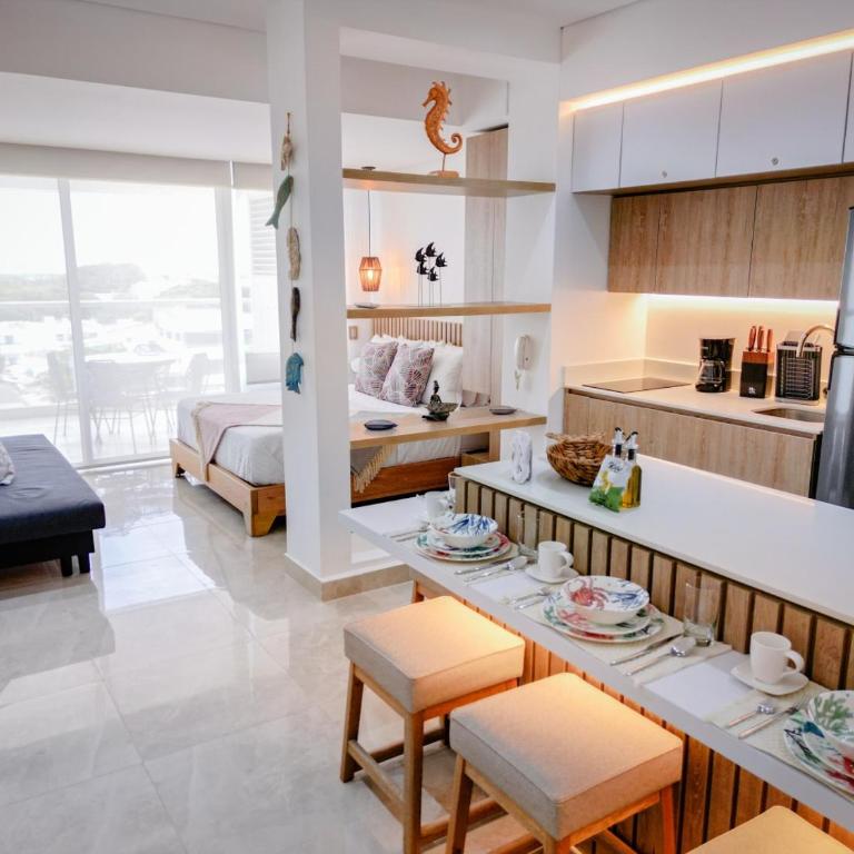 Apartamento en Crespo - Apartment - 1