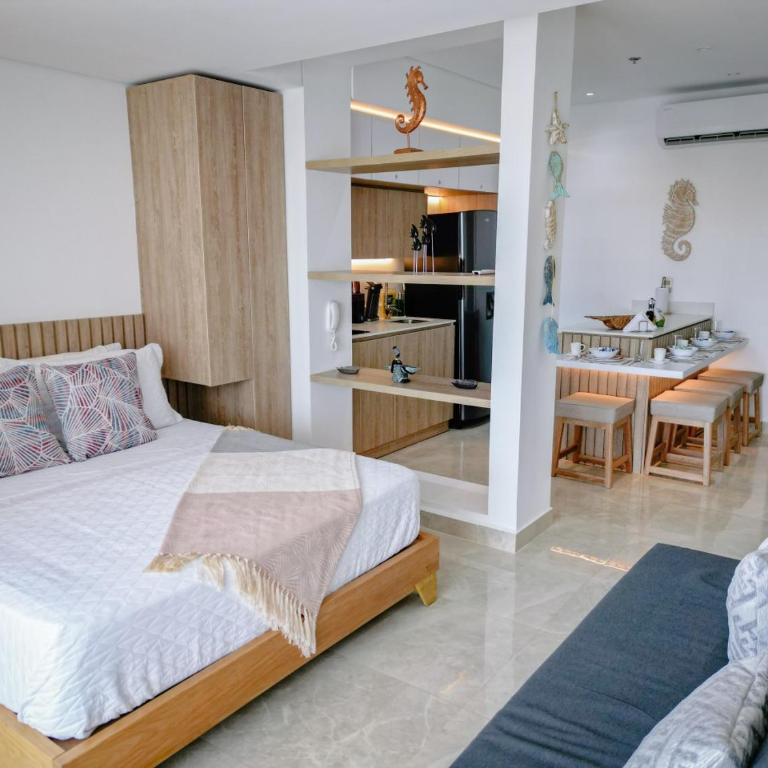 Apartamento en Crespo - Apartment - 5