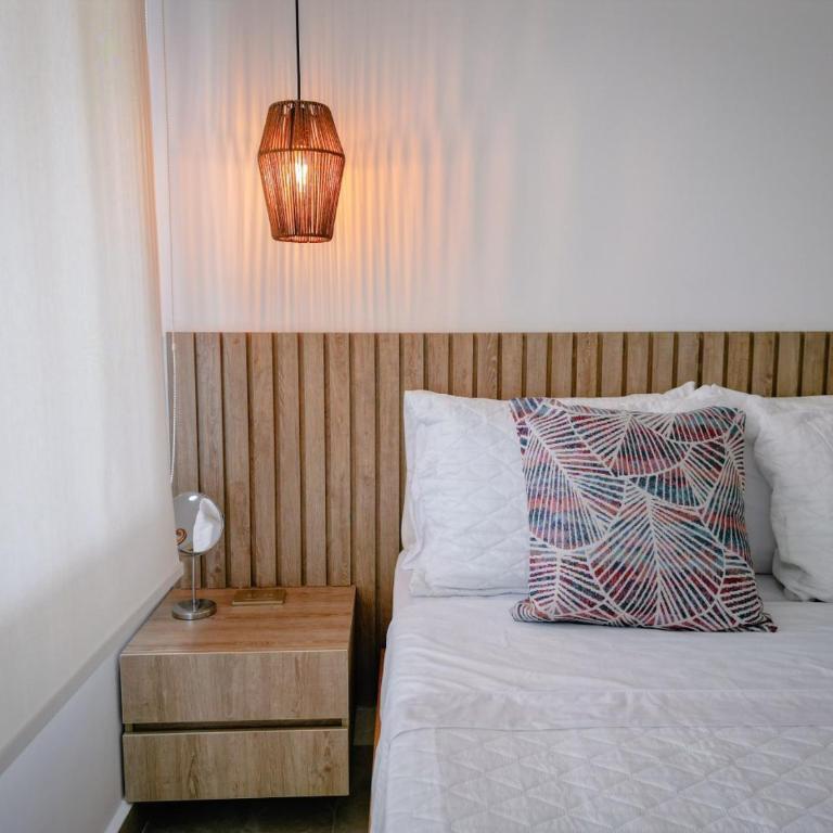 Apartamento en Crespo - Apartment - 7