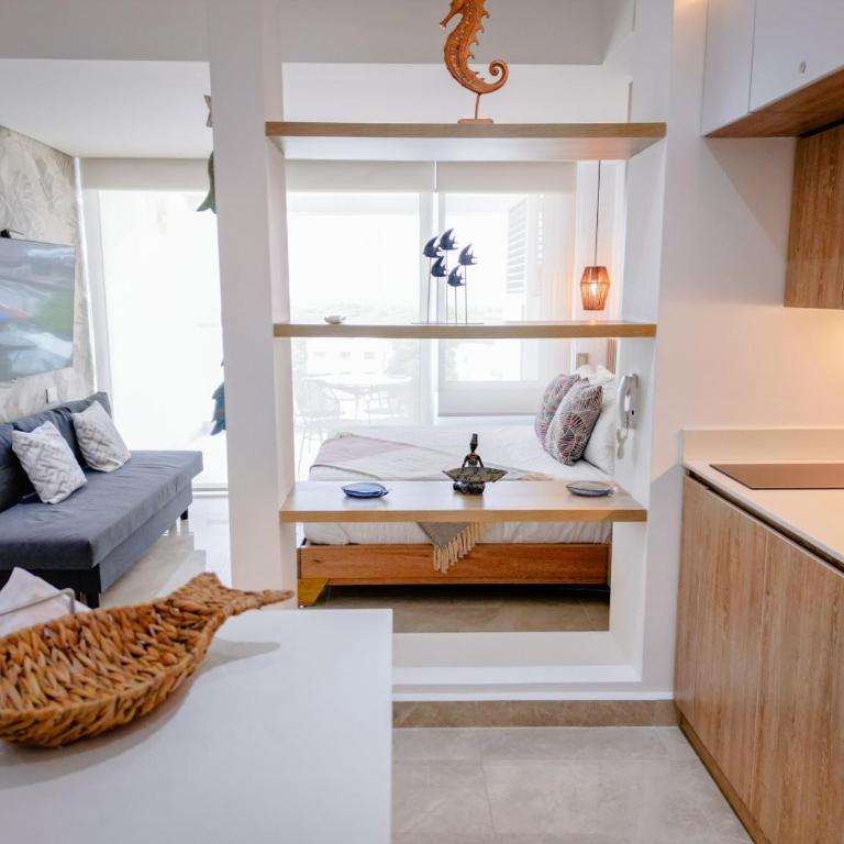 Apartamento en Crespo - Apartment - 12