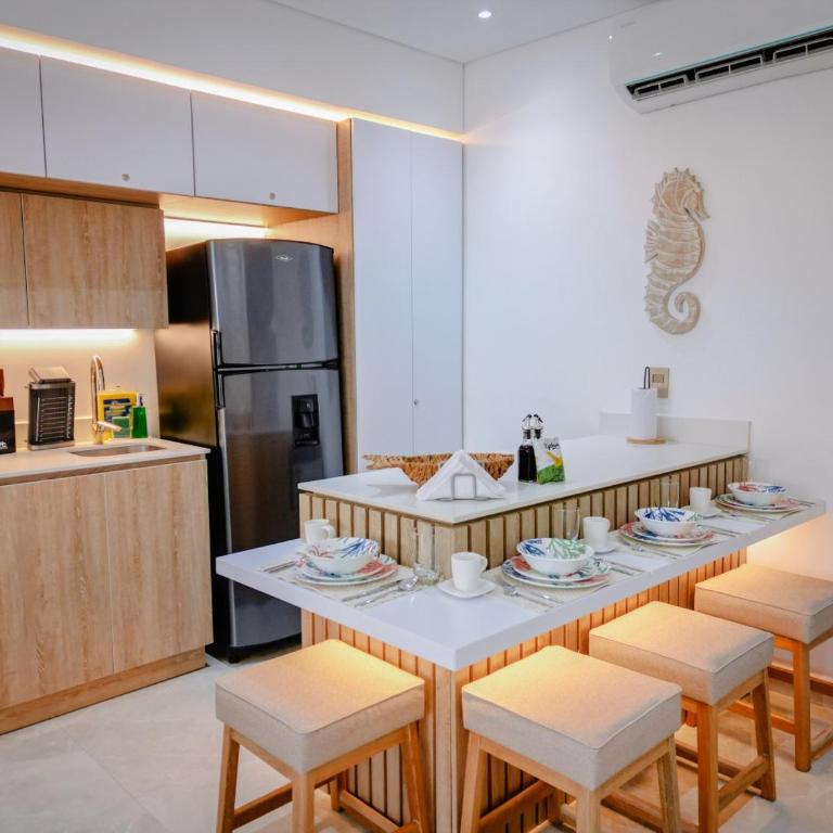 Apartamento en Crespo - Apartment - 13