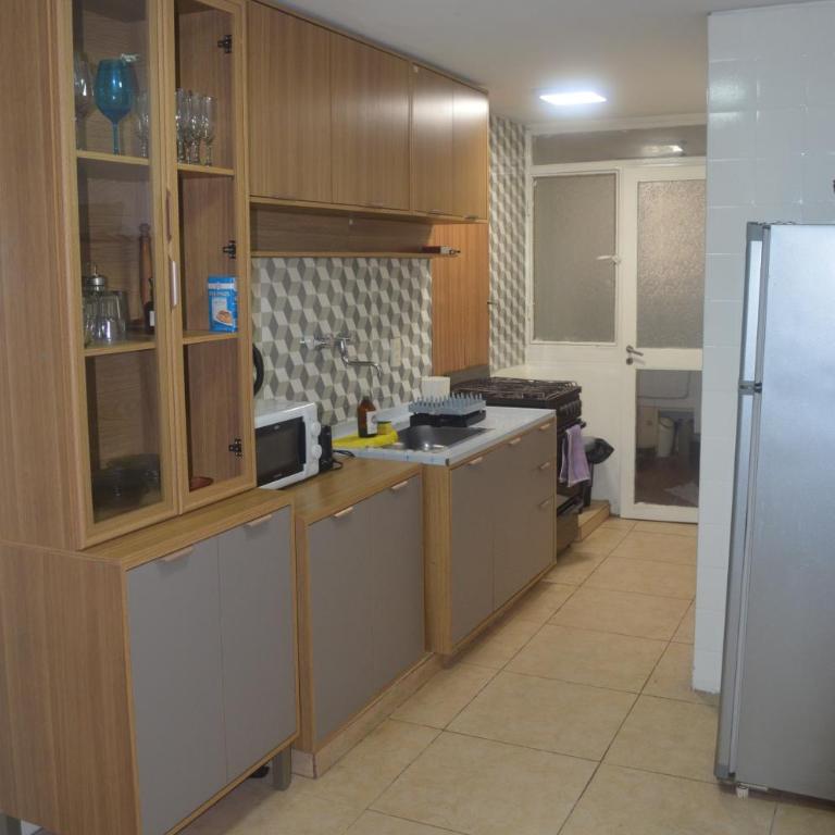BF3 Amplio departamento a metros Plaza Independencia, excelente ubicación, con cochera - Apartamento de 3 dormitorios - 8
