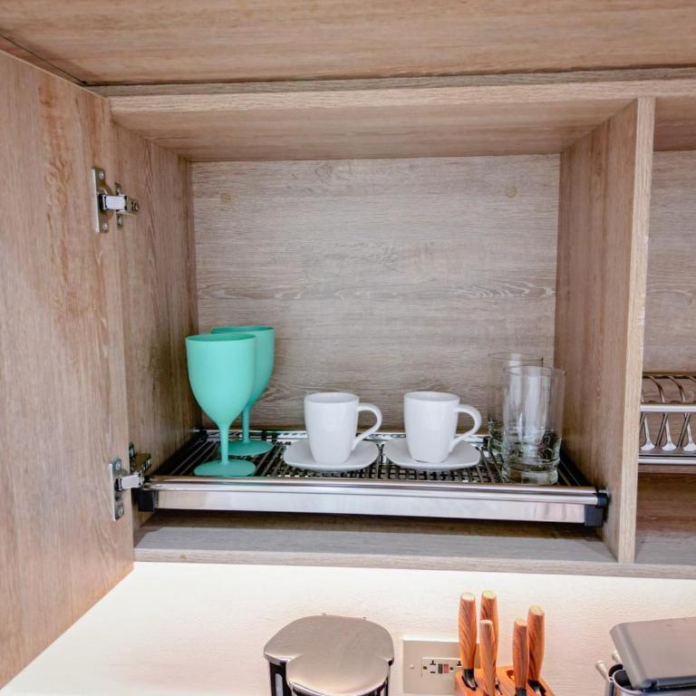 Apartamento en Crespo - Apartment - 24