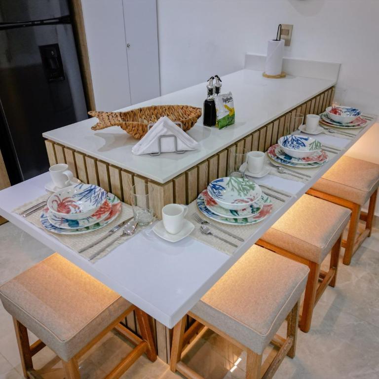 Apartamento en Crespo - Apartment - 29