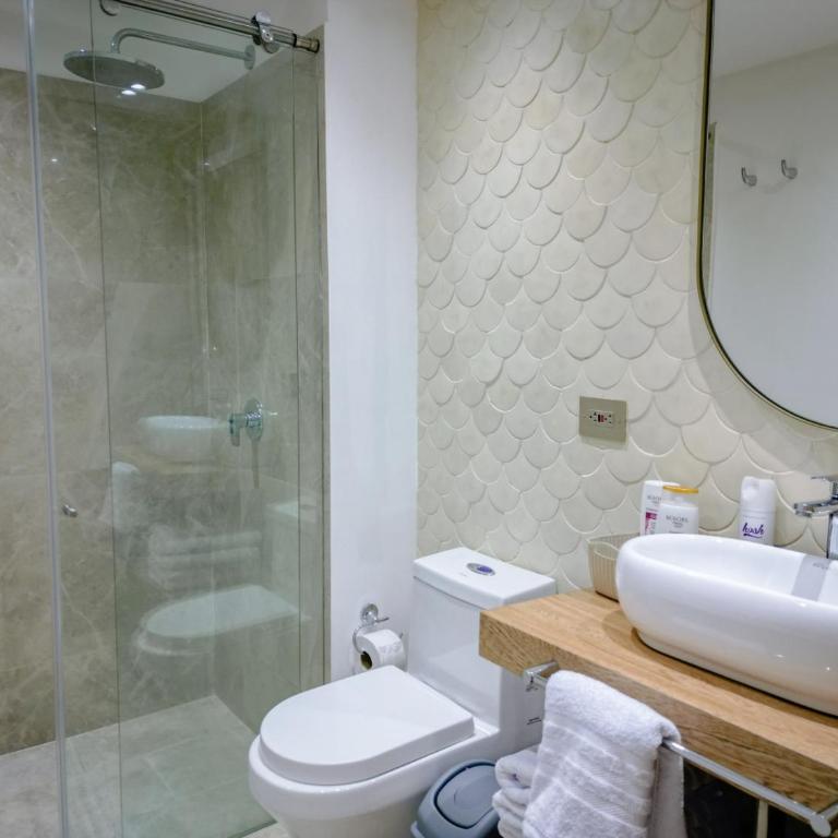 Apartamento en Crespo - Apartment - 31