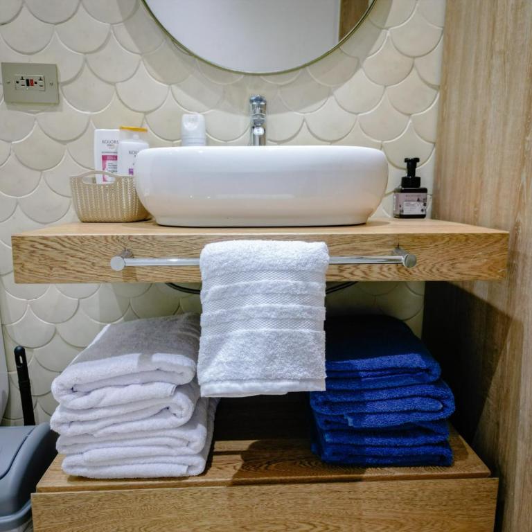 Apartamento en Crespo - Apartment - 33