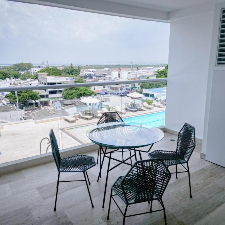 Apartamento en Crespo - Apartment - 35