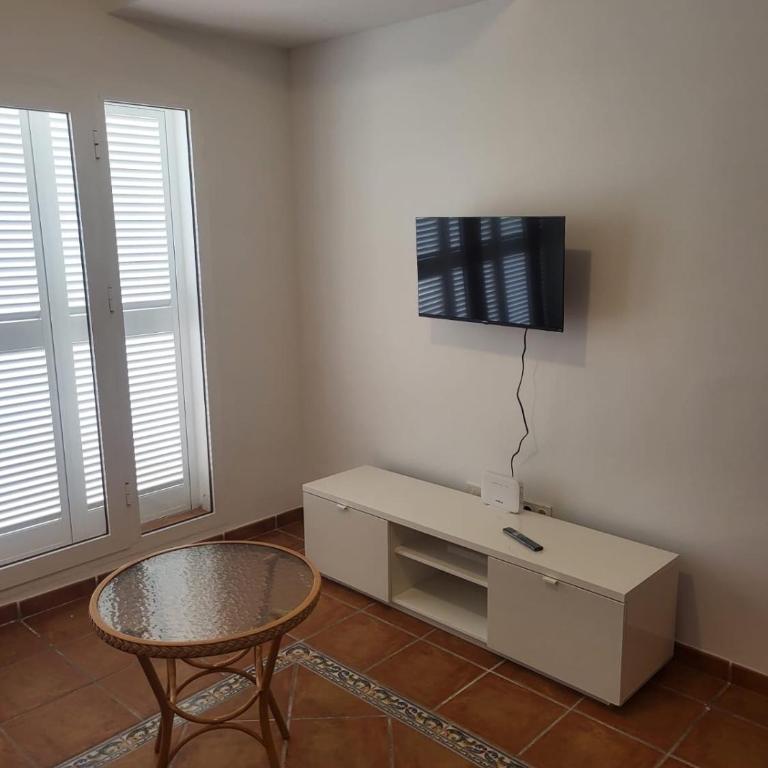 Spainrent VIP apartments Spirit - Apartamento de 1 dormitorio - 13