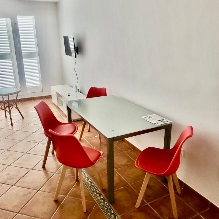 Spainrent VIP apartments Spirit - Apartamento de 1 dormitorio - 14