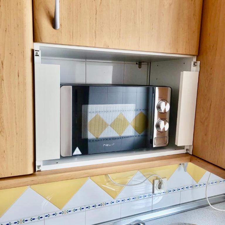 Spainrent VIP apartments Spirit - Apartamento de 1 dormitorio - 16