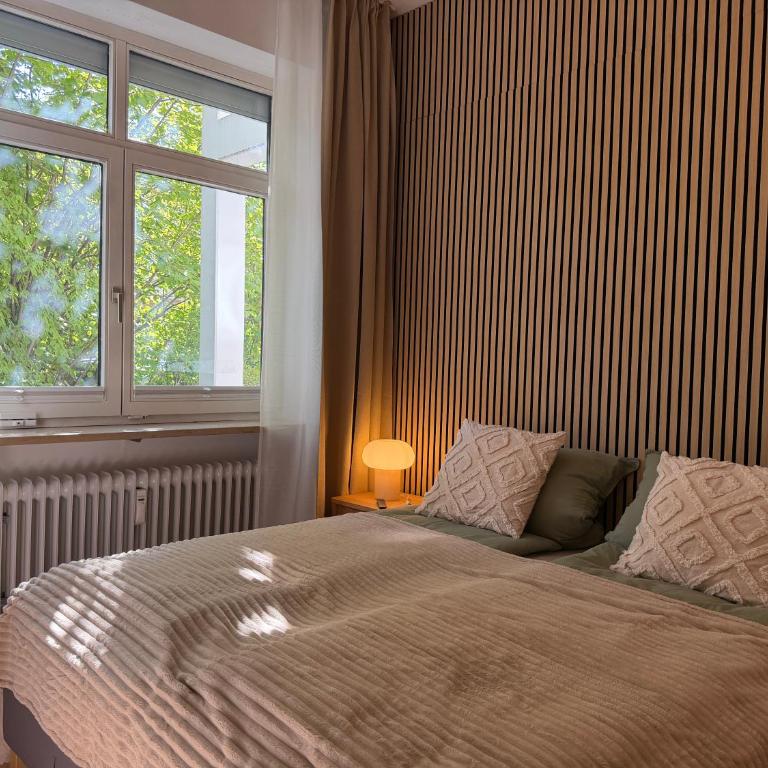 Bleibe Apartments No 01 Obersendling Ruhige Lage vollständig ausgestattet - One-Bedroom Apartment - 7