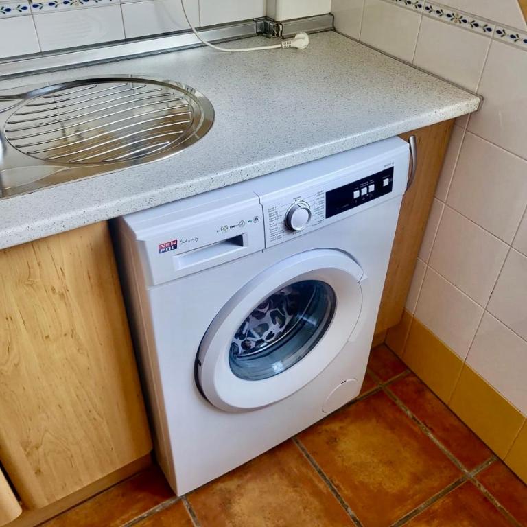Spainrent VIP apartments Spirit - Apartamento de 1 dormitorio - 17