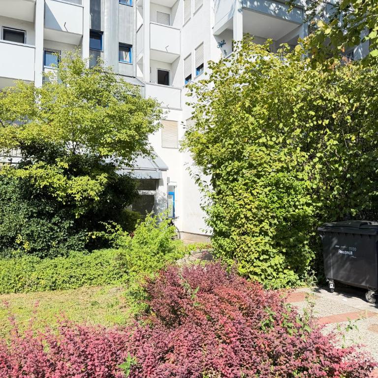Bleibe Apartments No 01 Obersendling Ruhige Lage vollständig ausgestattet - One-Bedroom Apartment - 15