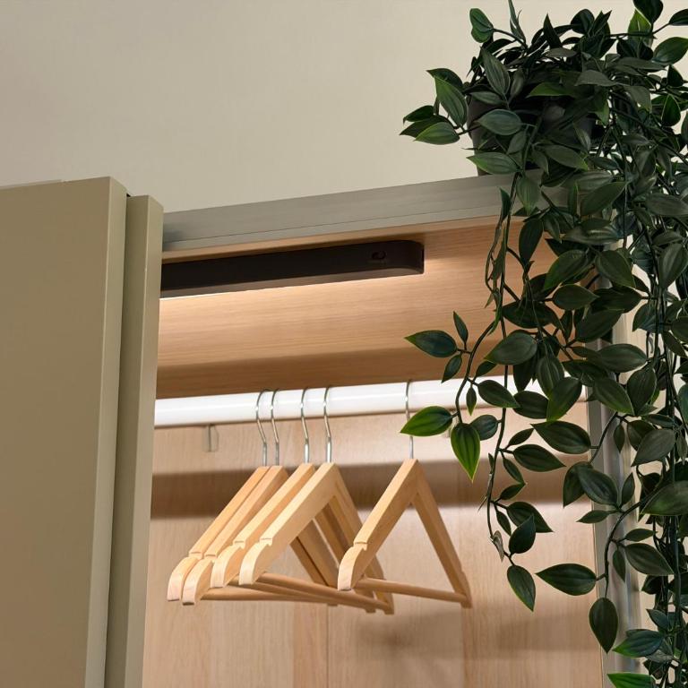 Bleibe Apartments No 01 Obersendling Ruhige Lage vollständig ausgestattet - One-Bedroom Apartment - 24