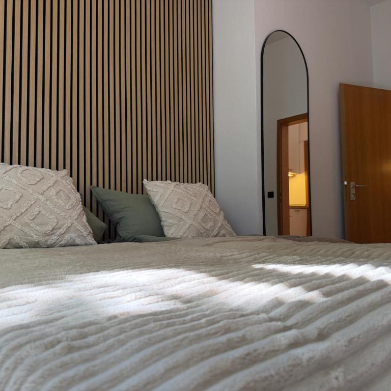 Bleibe Apartments No 01 Obersendling Ruhige Lage vollständig ausgestattet - One-Bedroom Apartment - 45
