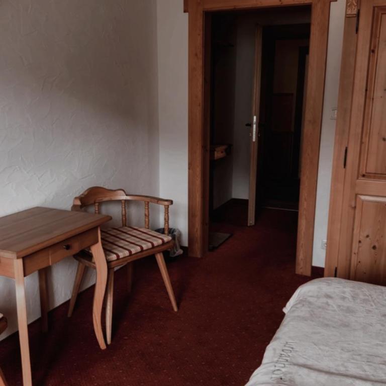 Urbanhof Pension & Appartements - Doppelzimmer - 3