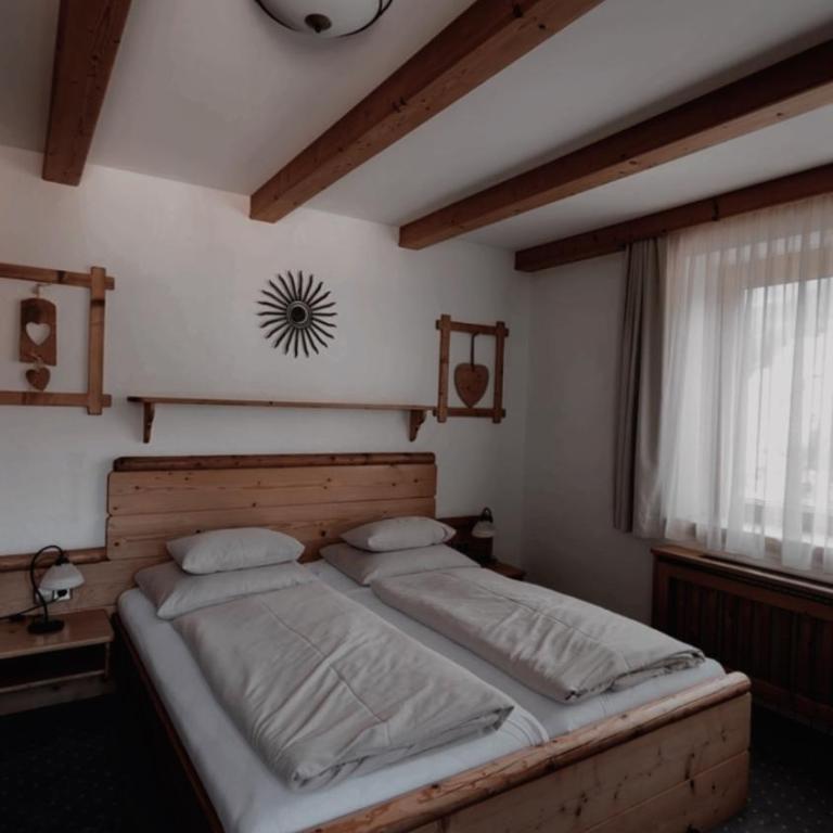 Urbanhof Pension & Appartements - Doppelzimmer - 5