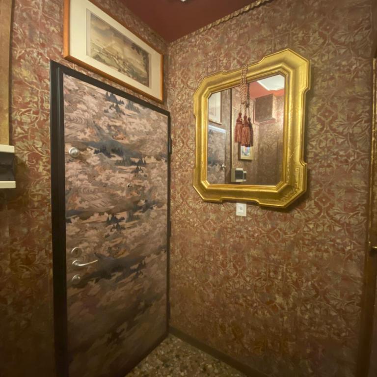 Venetian dream apartment - One-Bedroom Apartment - 16