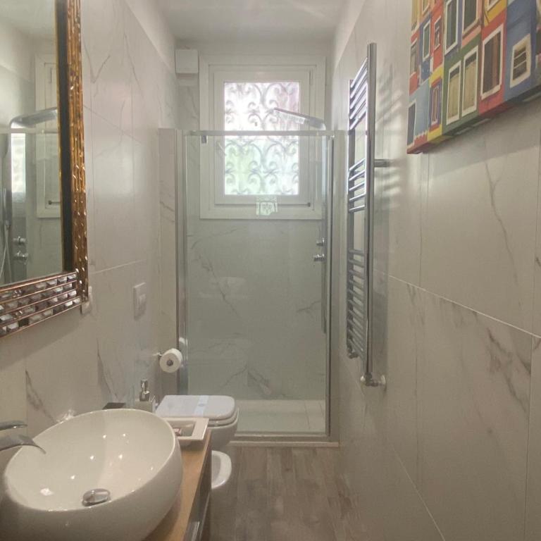 Venetian dream apartment - One-Bedroom Apartment - 14
