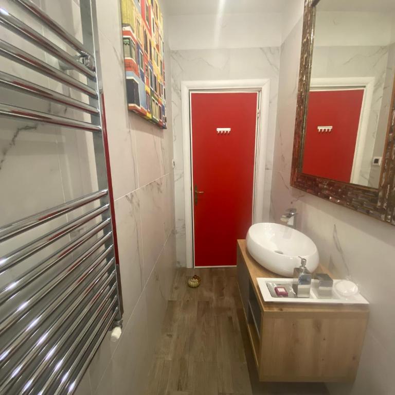 Venetian dream apartment - One-Bedroom Apartment - 15