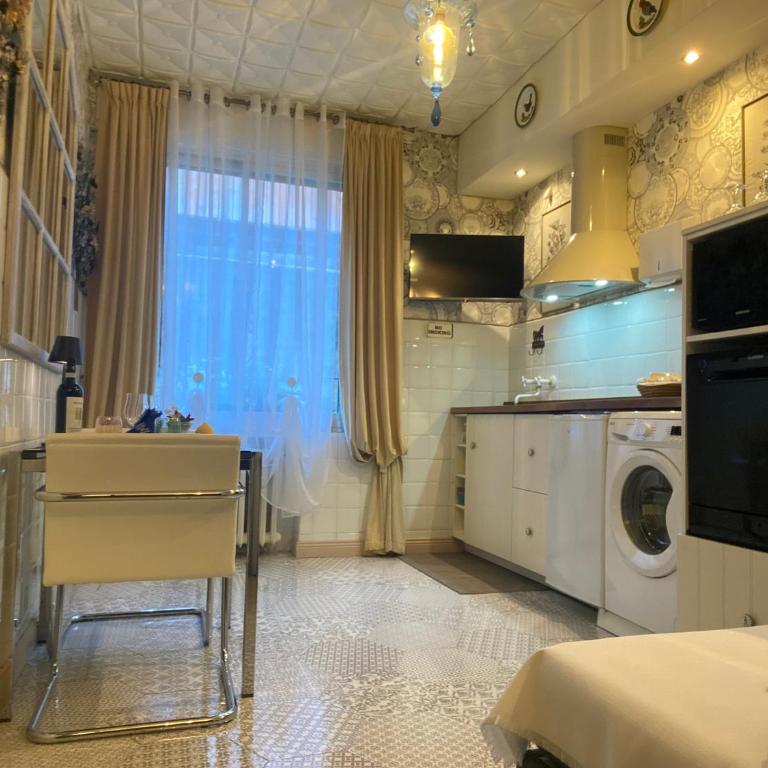 Venetian dream apartment - One-Bedroom Apartment - 9