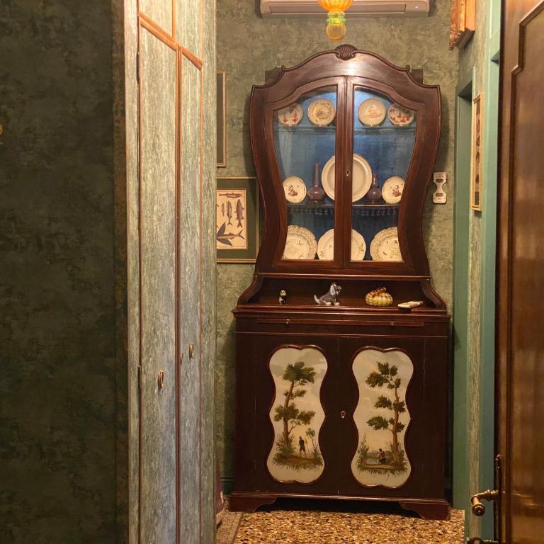 Venetian dream apartment - One-Bedroom Apartment - 18