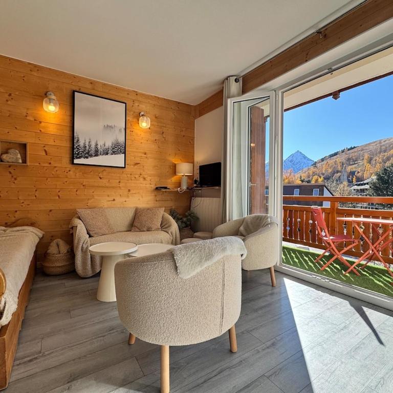 Ideal location, sunny, cozy, quiet - Maison 1 Chambre - 1